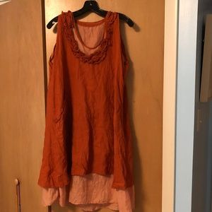 🌈Sundress from Chelsea Market-One Size, NWOT🌈